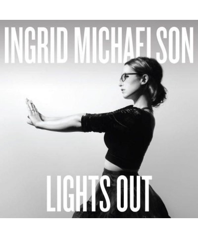 Ingrid Michaelson LIGHTS OUT CD $8.81 CD
