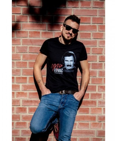Mišo Kovač LEGENDA T-SHIRT $5.99 Shirts