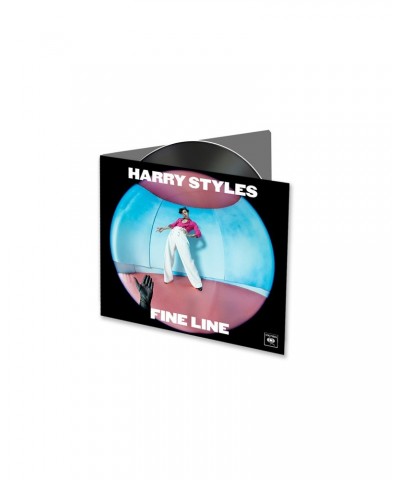 Harry Styles Fine Line CD $2.37 CD