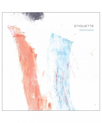 Etiquette Reminisce - LP Vinyl $12.64 Vinyl