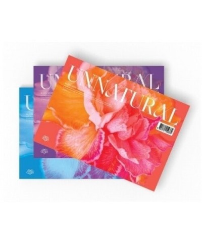 WJSN UNNATURAL (9TH MINI ALBUM) CD $17.00 CD