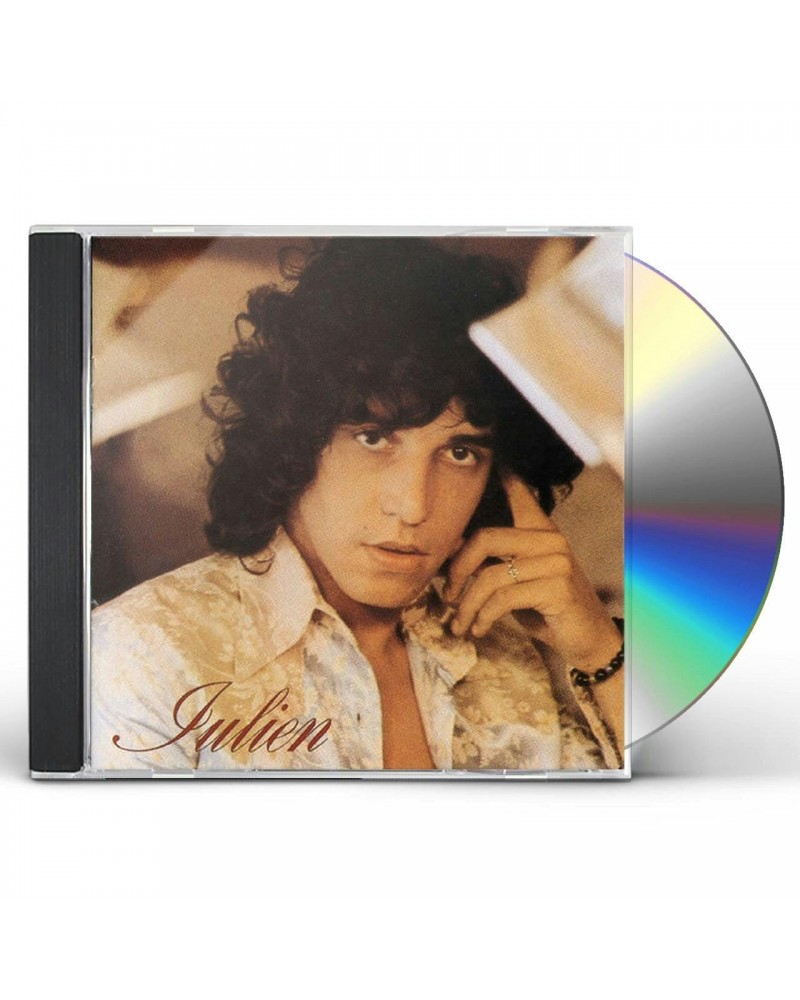 Julien Clerc CA FAIT PLEURER LE BON DIEU CD $12.07 CD