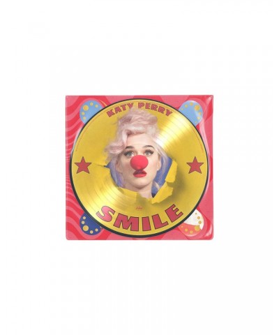 Katy Perry Smile D2C Exclusive Picture Disc Vinyl $7.58 Vinyl