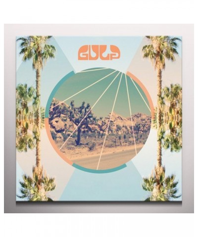 Gulp Season Sun Vinyl Record $9.00 Vinyl