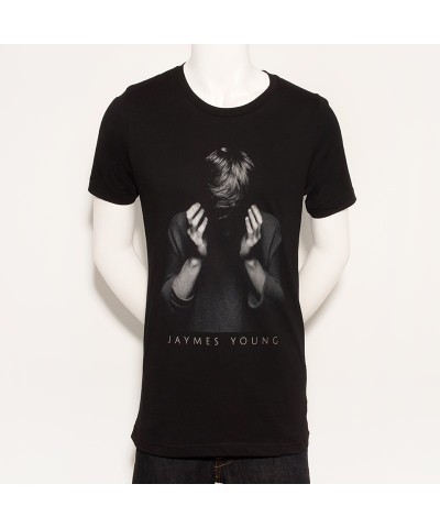Jaymes Young Hands Up Slim Fit T-Shirt $10.67 Shirts