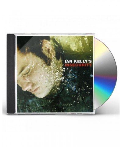 Ian Kelly S INSECURITY CD $7.35 CD