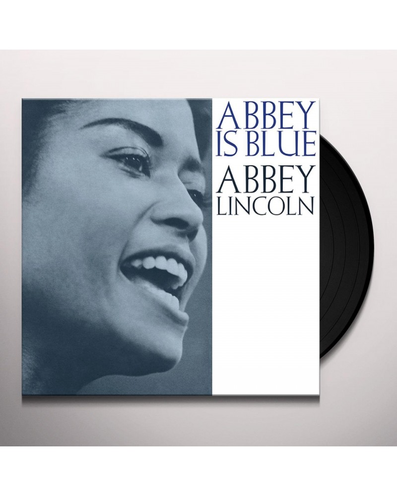Abbey Lincoln Abbey Is Blue Vinyl Record $9.32 Vinyl