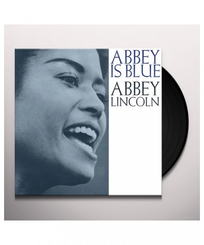Abbey Lincoln Abbey Is Blue Vinyl Record $9.32 Vinyl