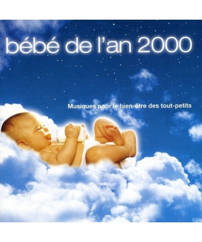 Rondinara BEBE DE L'AN 2000: MUSIQUE POUR LE BIEN CD $6.45 CD
