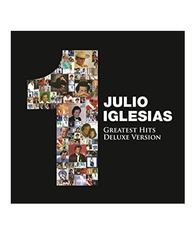 Julio Iglesias 1 (ONE) CD $7.19 CD