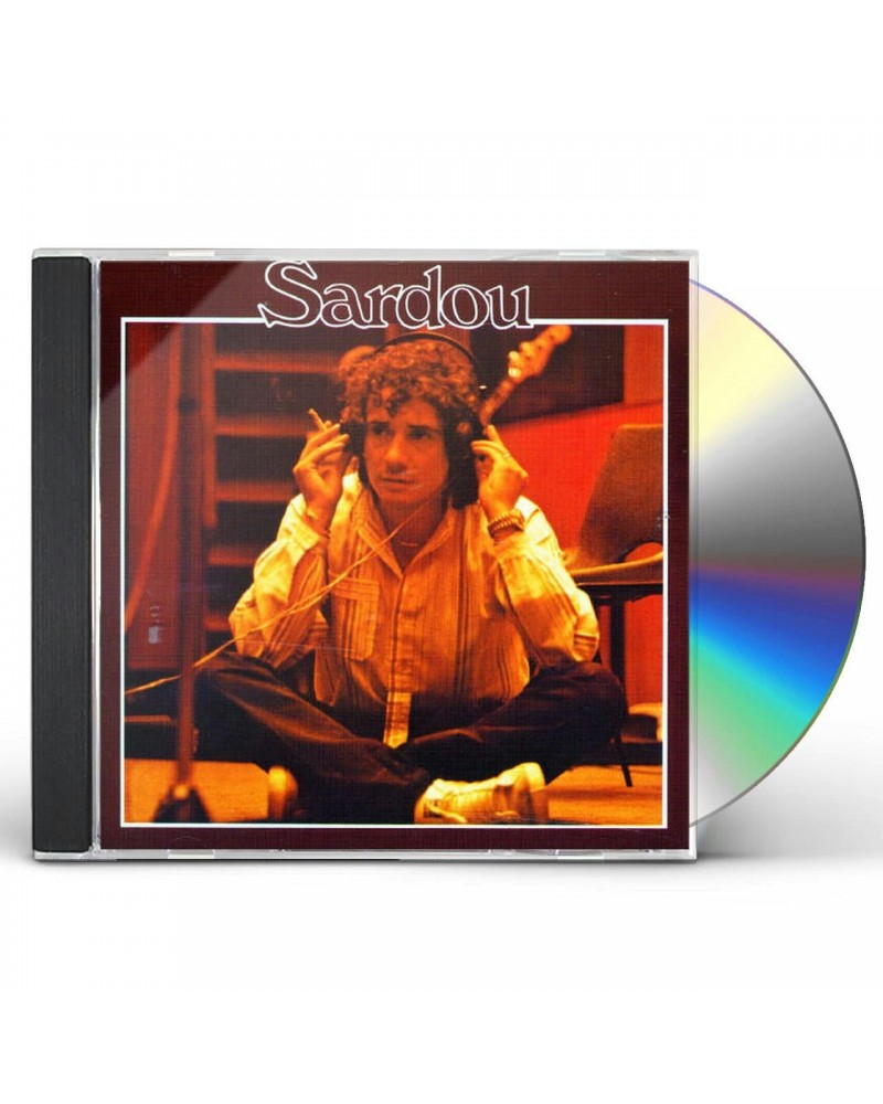 Michel Sardou JE NE SUIS PAS MORT JE DORS CD $9.24 CD