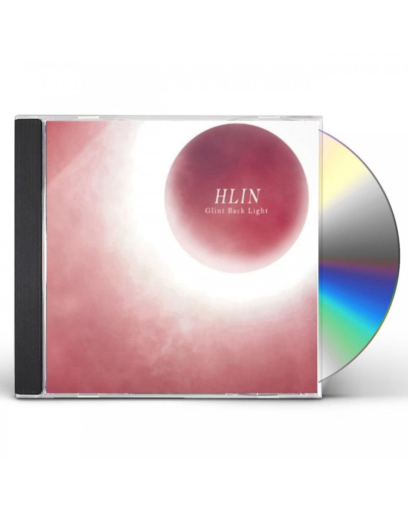 HLIN GLINT BACK LIGHT 1 CD $10.38 CD