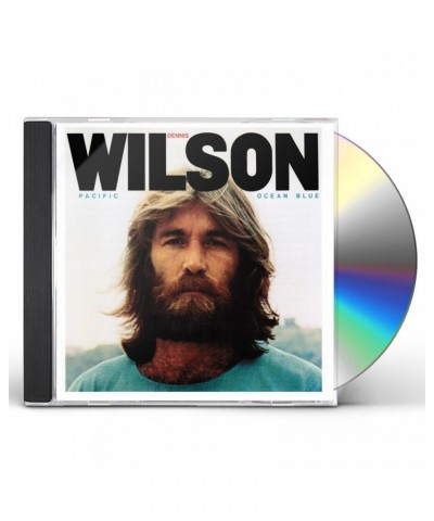 Dennis Wilson PACIFIC OCEAN BLUE CD $9.02 CD