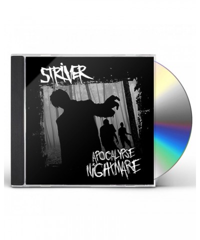 Striver APOCALYPSE NIGHTMARE CD $12.39 CD