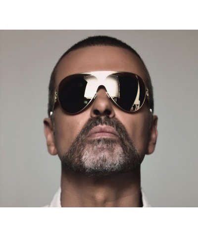 George Michael LISTEN WITHOUT PREJUDICE / MTV UNPLUGGED (2CD) CD $11.94 CD