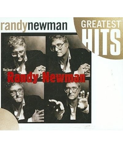 Randy Newman Best of Randy Newman CD $37.77 CD