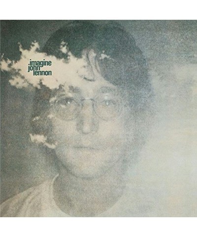 John Lennon IMAGINE CD $16.37 CD