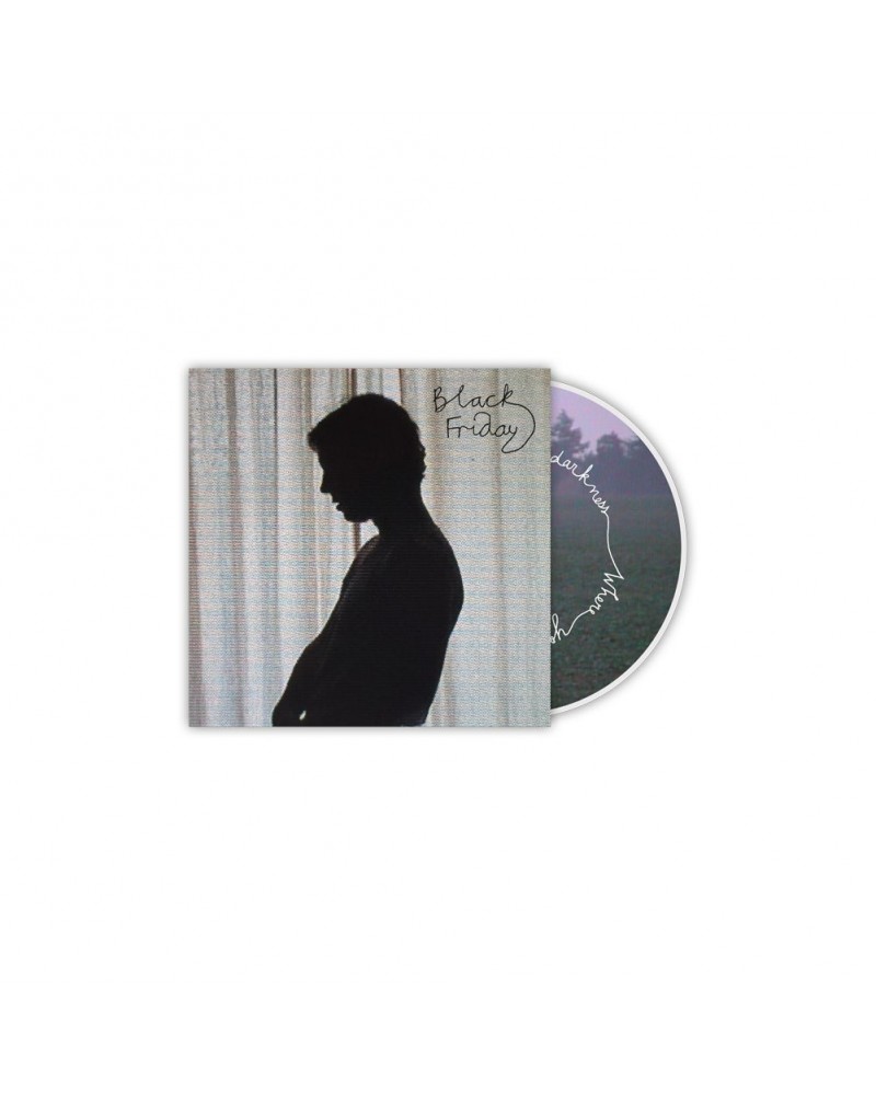 Tom Odell Black Friday CD $6.66 CD