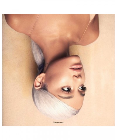 Ariana Grande Sweetener Vinyl Record $14.39 Vinyl