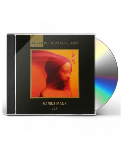 Varius Manx ELF CD $13.97 CD
