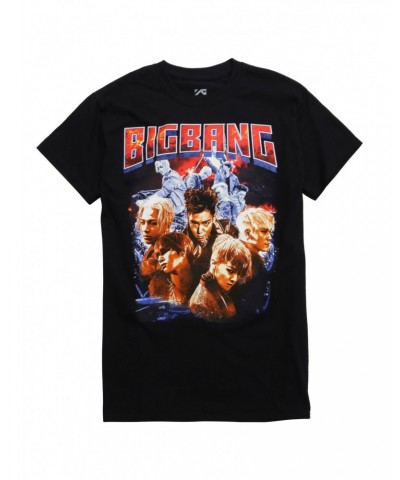 BIGBANG [MADE] BIGBANG T-Shirt $6.81 Shirts