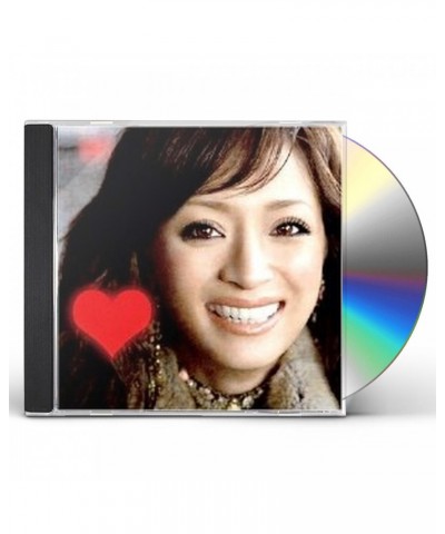 Ayumi Hamasaki MISS UNDERSTOOD CD $19.43 CD