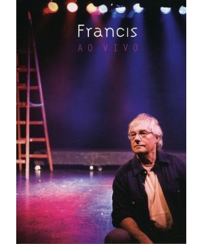 Francis Hime AO VIVO DVD $8.50 Videos