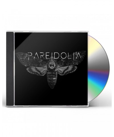 PreCog PAREIDOLIA CD $3.80 CD