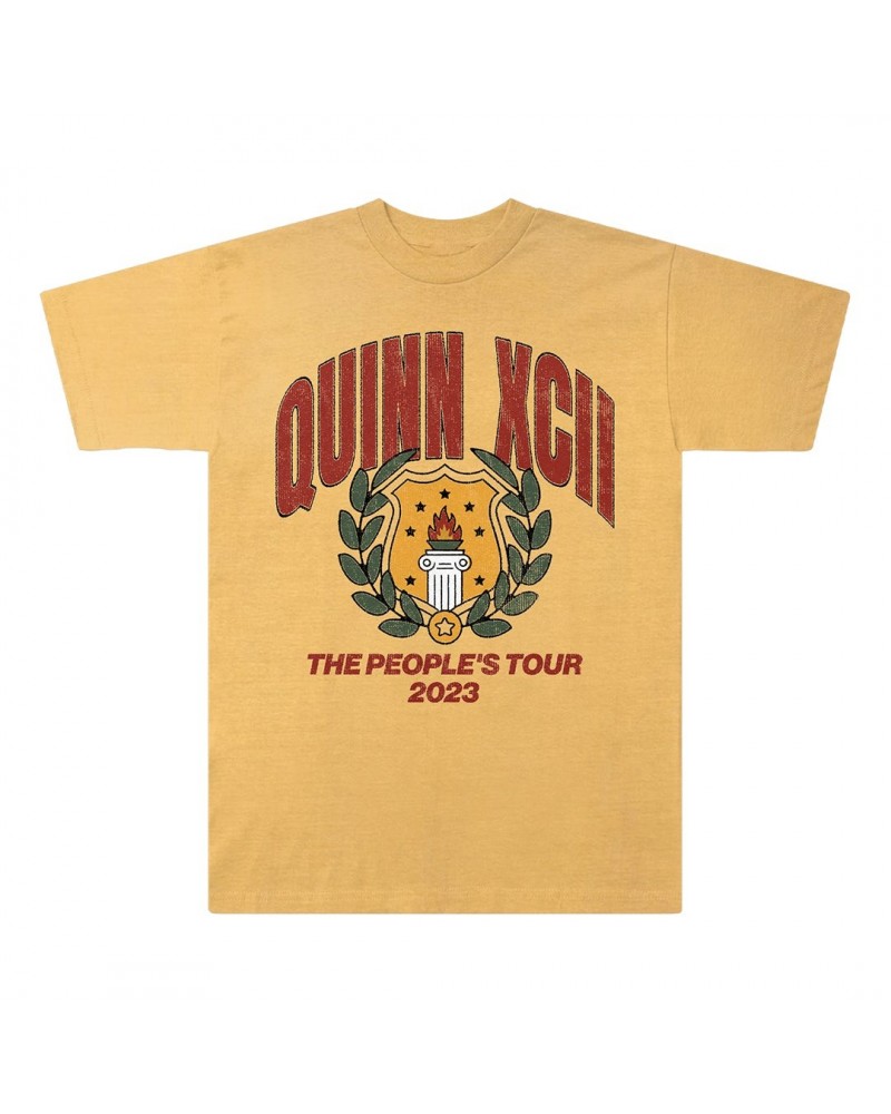 Quinn XCII Torch T-Shirt $6.06 Shirts