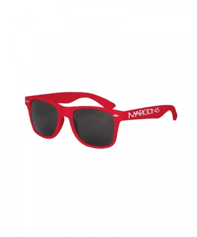 Maroon 5 Logo Sunglasses $19.60 Accessories