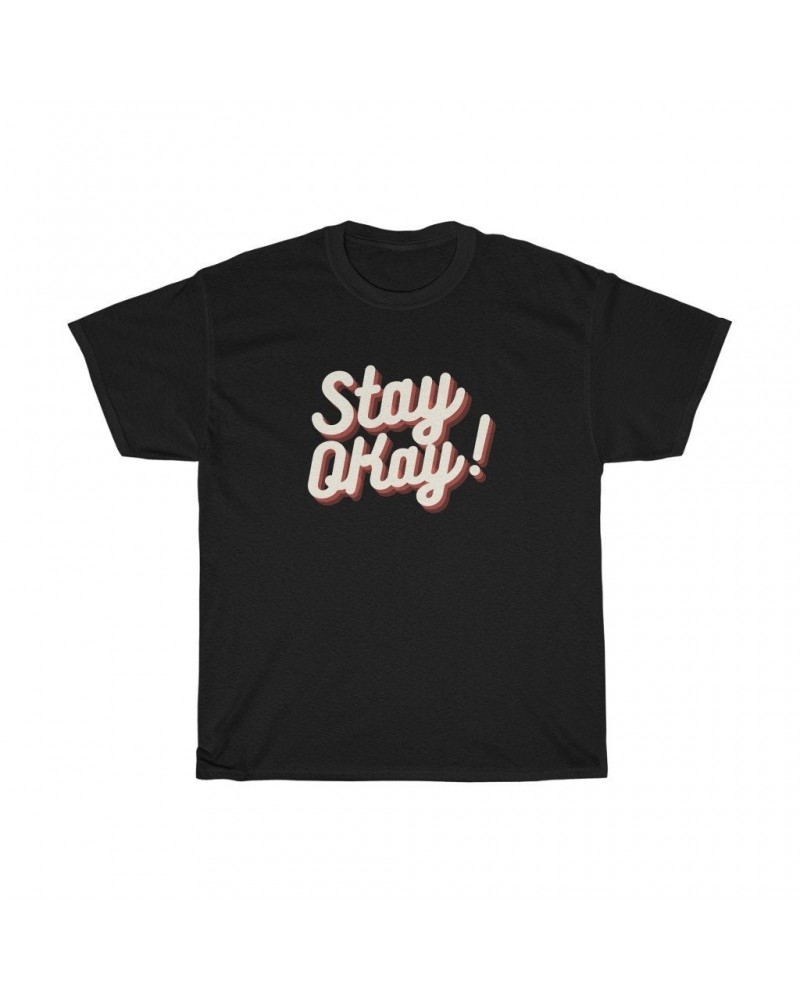 Eddie Island Shirt - Stay Okay! (Unisex) $4.93 Shirts