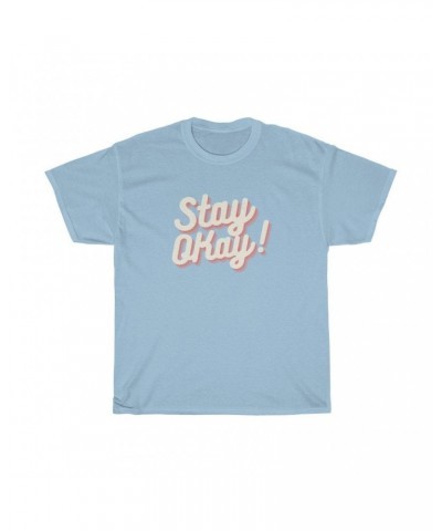 Eddie Island Shirt - Stay Okay! (Unisex) $4.93 Shirts