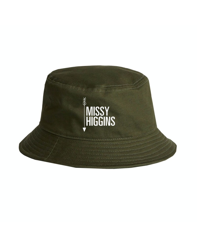 Missy Higgins Bucket Hat $7.91 Hats