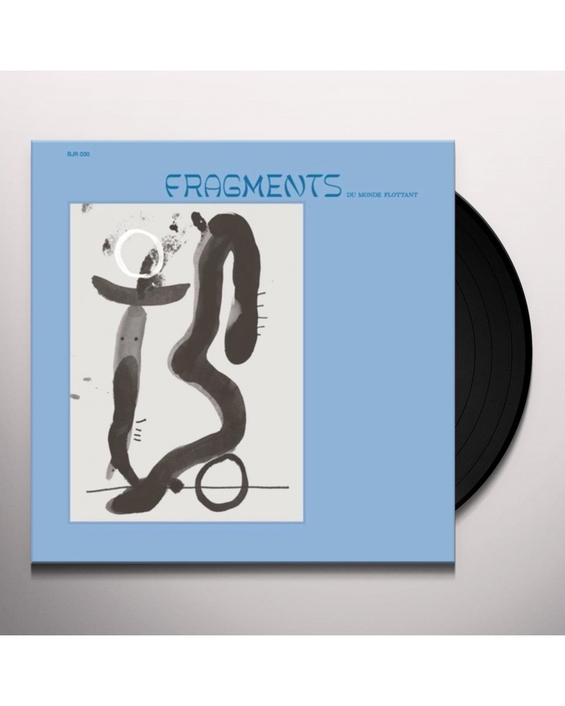 Fragments Du Monde Flottant / Various Vinyl Record $4.89 Vinyl