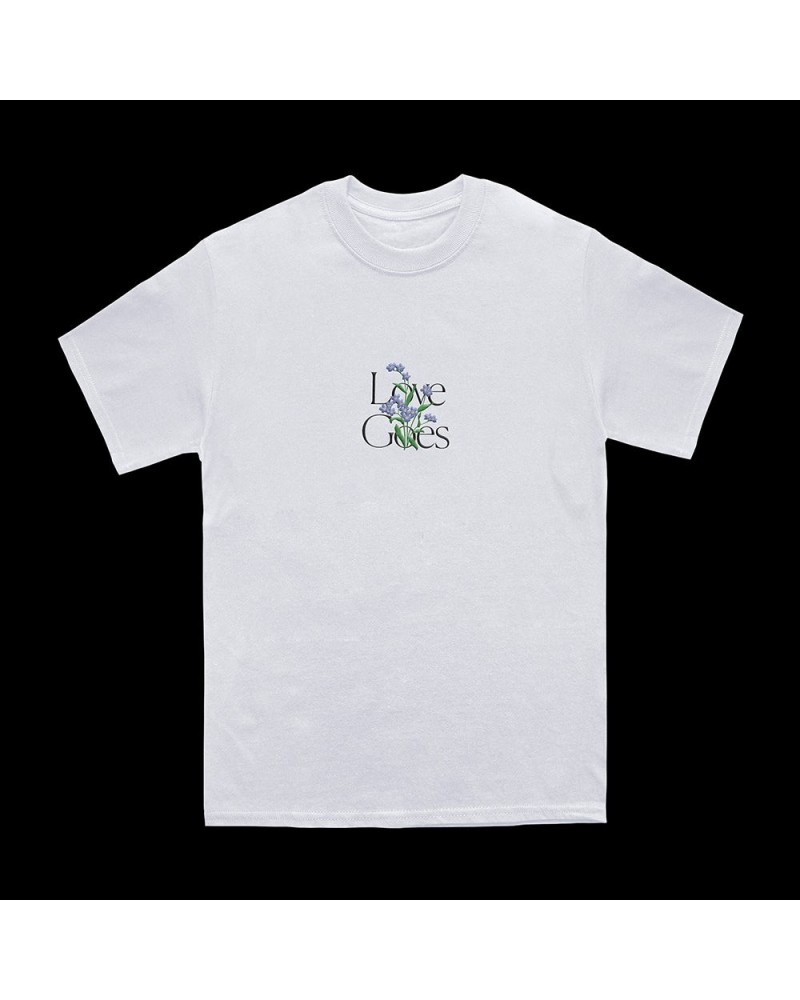 Sam Smith FORGET ME NOT T-SHIRT $4.64 Shirts