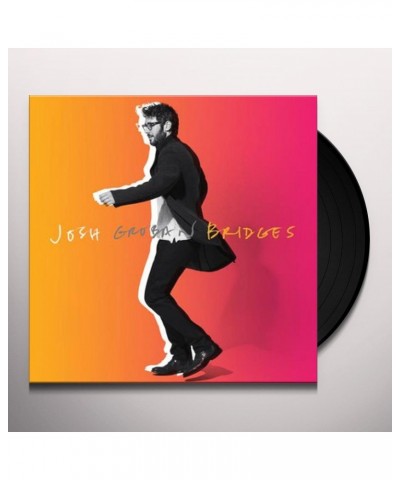 Josh Groban Bridges Vinyl Record $9.35 Vinyl