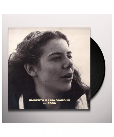 Umberto Maria Giardini Madre nera Vinyl Record $8.99 Vinyl