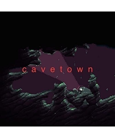 Cavetown Yellow Vinyl Record $13.48 Vinyl