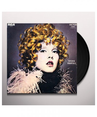 Sylvie Vartan Aime-moi Vinyl Record $4.49 Vinyl