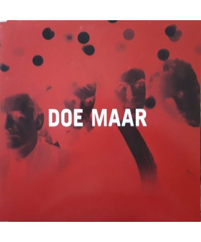 Doe Maar Klaar Vinyl Record $7.65 Vinyl
