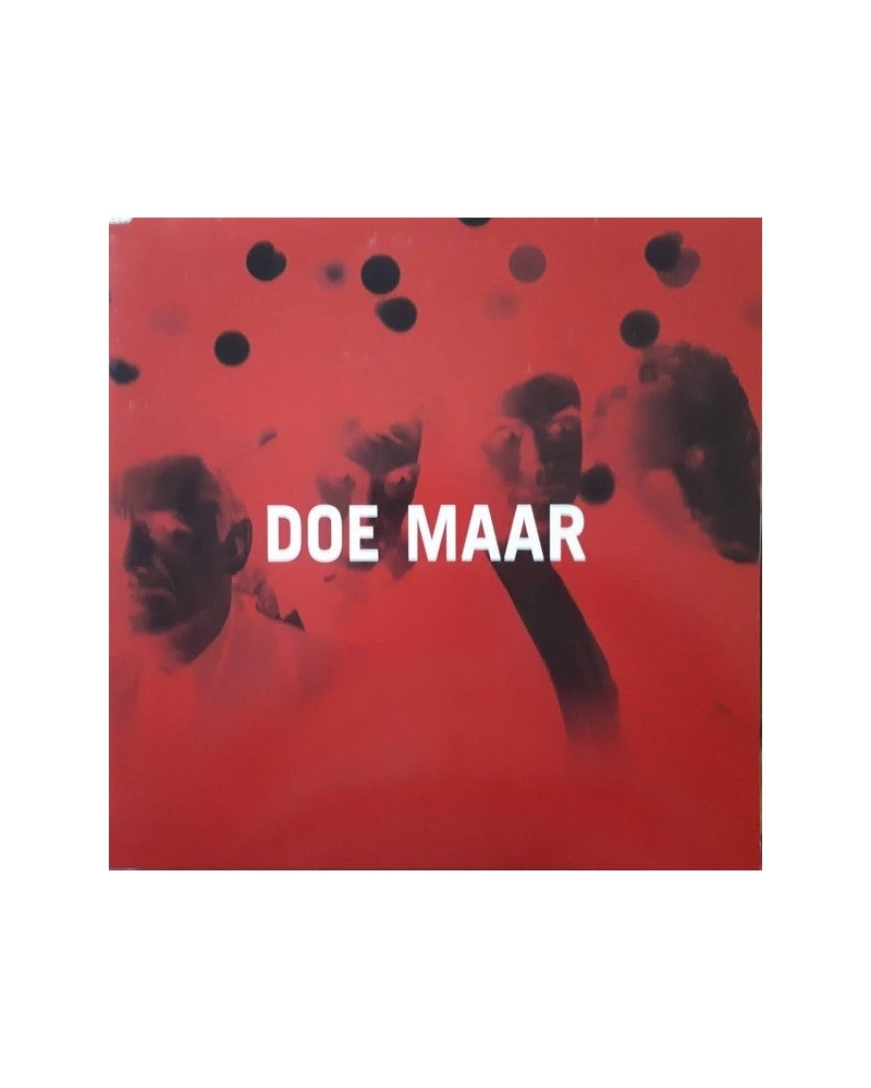 Doe Maar Klaar Vinyl Record $7.65 Vinyl