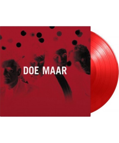 Doe Maar Klaar Vinyl Record $7.65 Vinyl