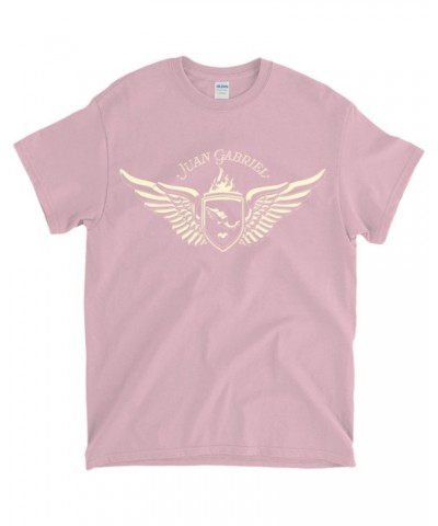 Juan Gabriel Insignia T-Shirt $8.09 Shirts