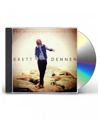 Brett Dennen DEFINITIVE COLLECTION CD $15.96 CD