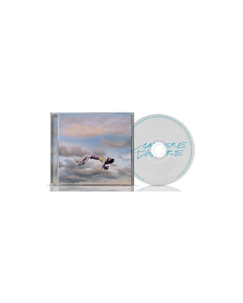 sangiovanni CADERE VOLARE CD $13.39 CD