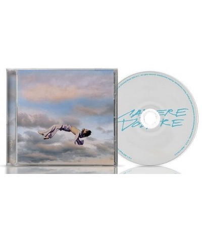 sangiovanni CADERE VOLARE CD $13.39 CD