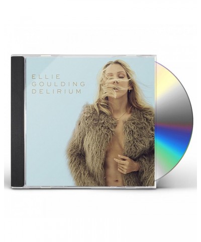 Ellie Goulding DELIRIUM: DELUXE EDITION CD $15.53 CD