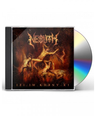 Neolith IZI.IM.KURNU-KI CD $10.18 CD