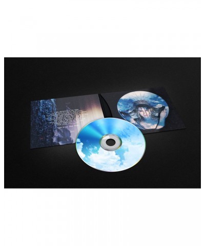 MOTHICA Blue Hour CD $9.20 CD