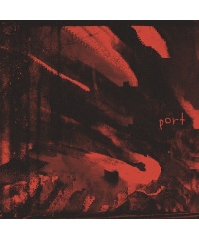 bdrmm PORT CD $8.97 CD